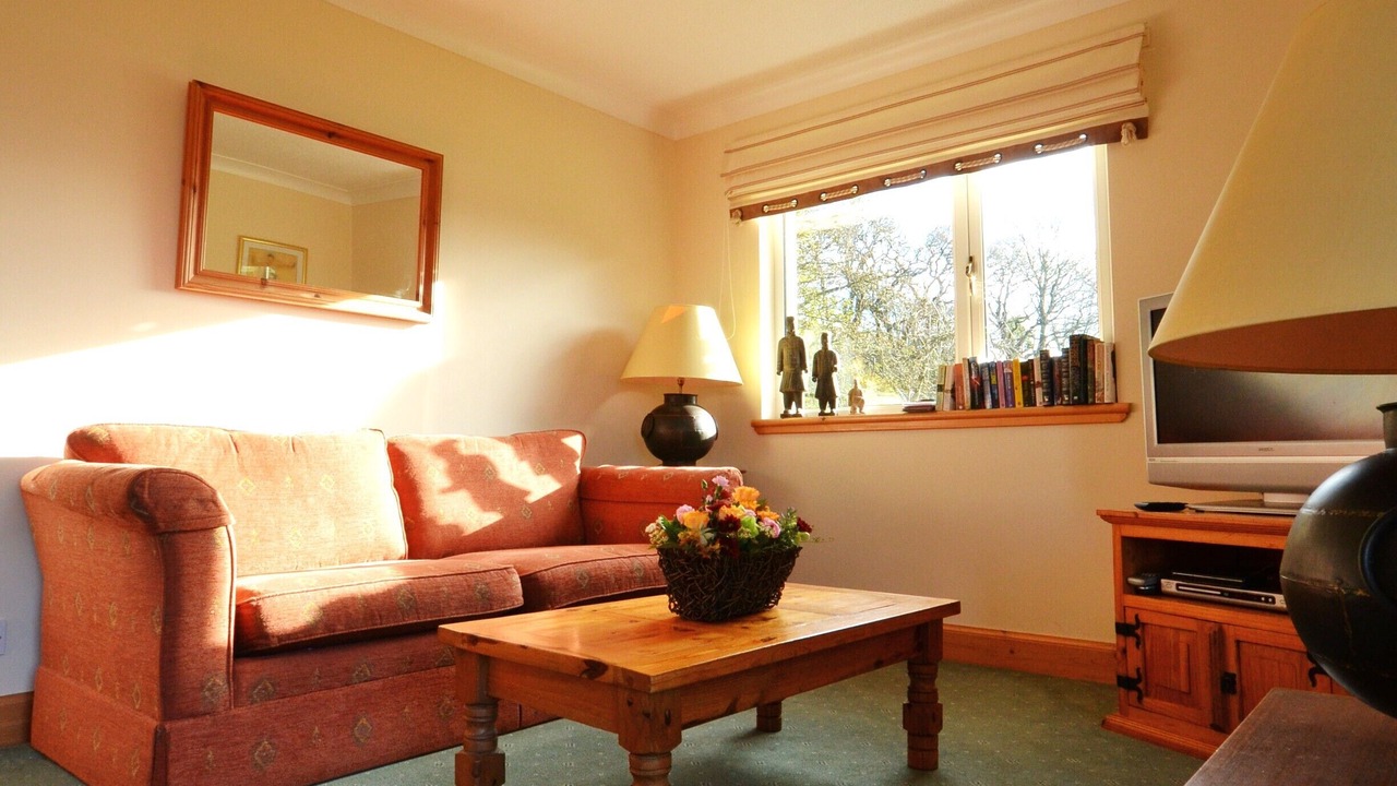 Photo of Livingroom in Isle of Arran