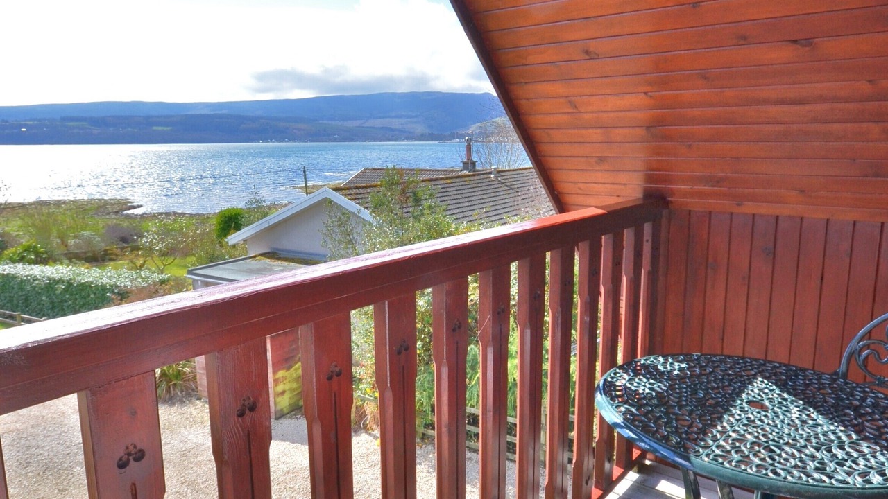 Photo of Outdoor in Isle of Arran