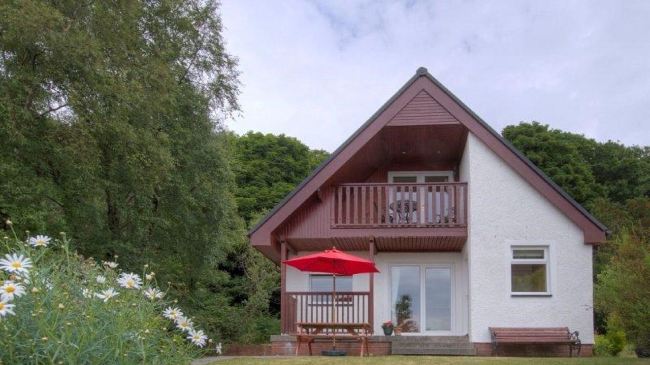 Photo of Outdoor in Isle of Arran