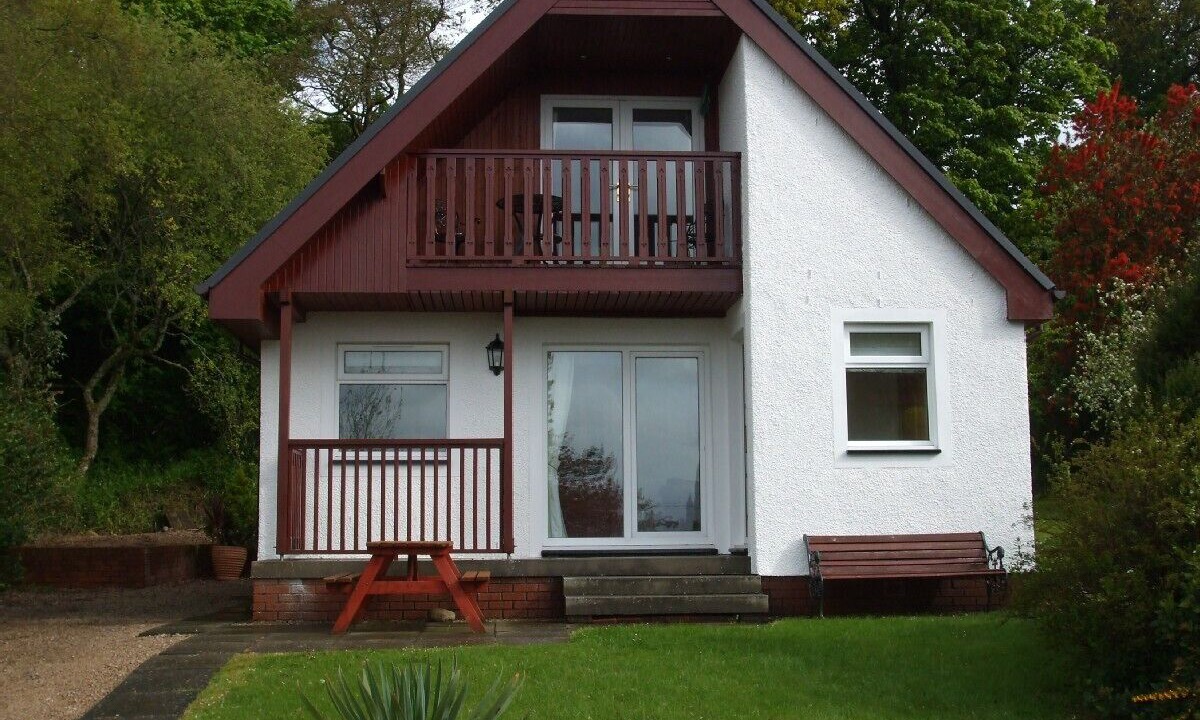 Photo of Outdoor in Isle of Arran