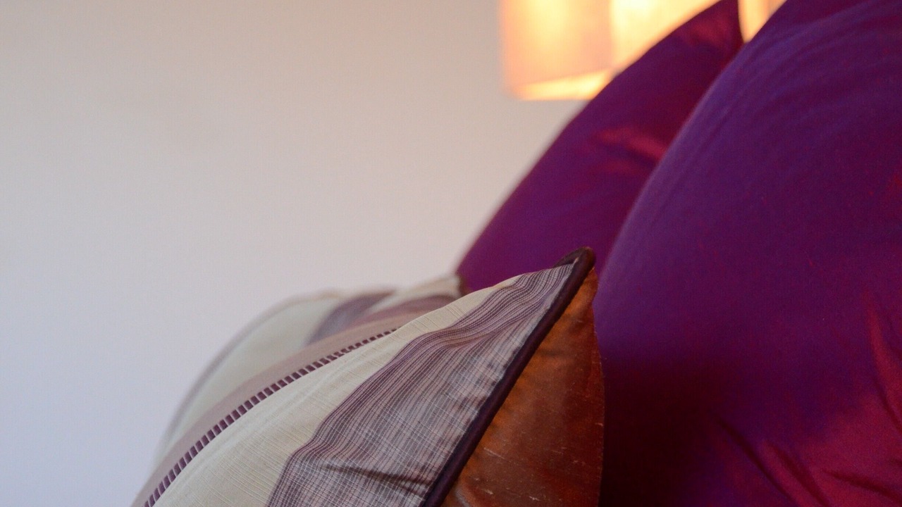 Photo of Bedroom in Isle of Arran