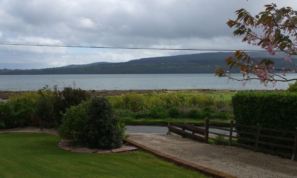 Photo of Outdoor in Isle of Arran