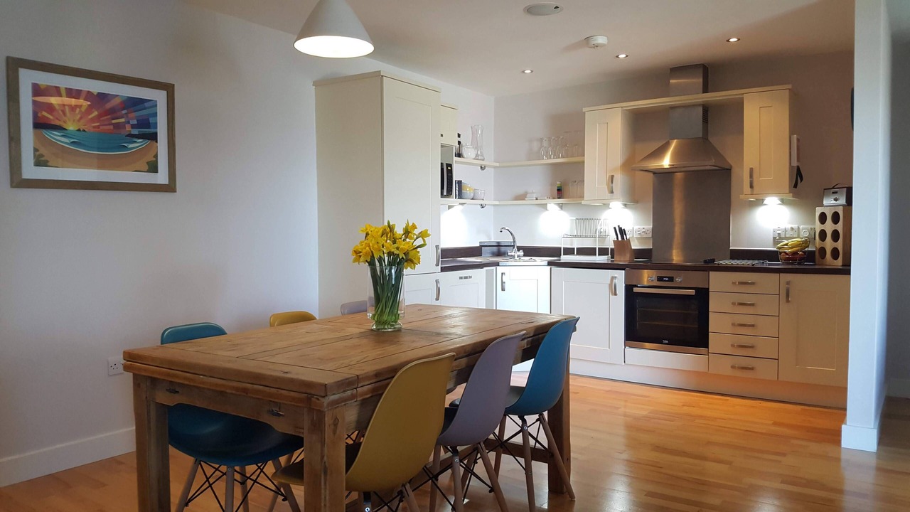 Photo of Bedroom in Newquay