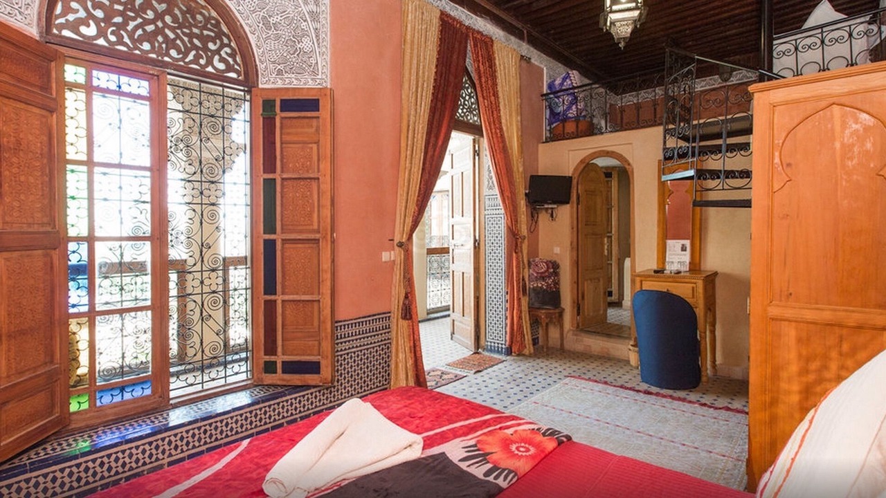 Photo of Bedroom in Ain Azlitan