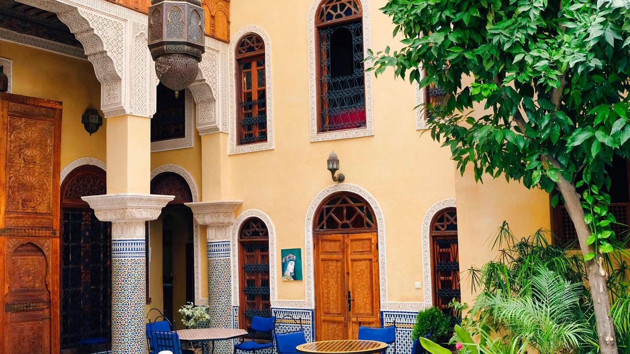 Photo of Outdoor in Ain Azlitan