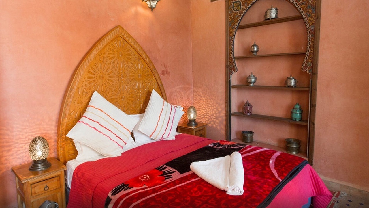 Photo of Bedroom in Ain Azlitan