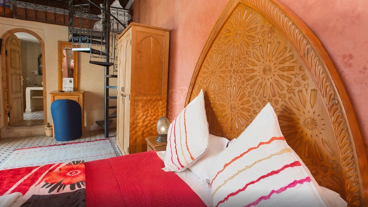 Photo of Bedroom in Ain Azlitan