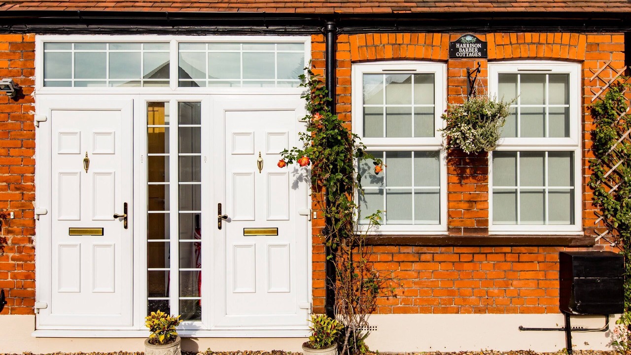 Photo of Outdoor in Colnbrook