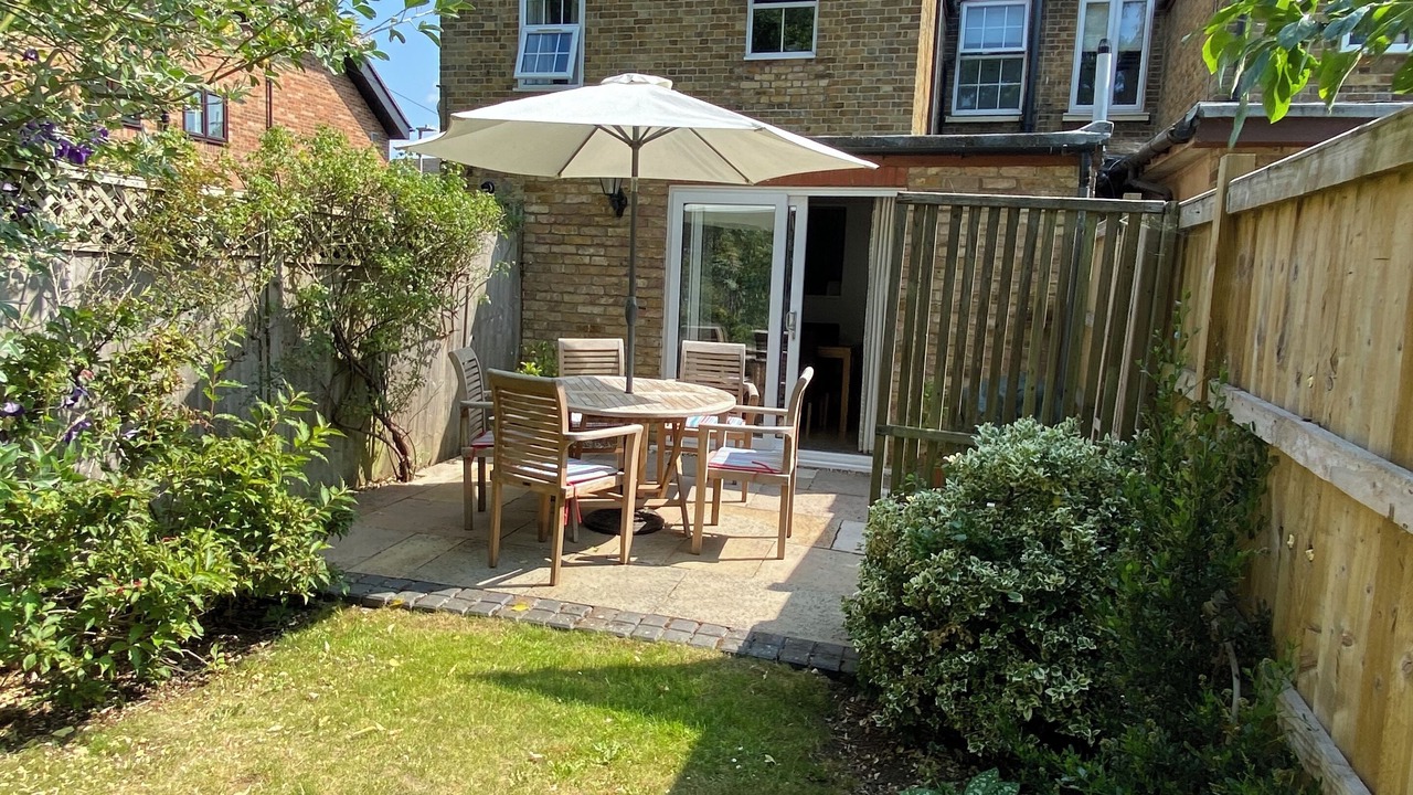 Photo of Outdoor in Colnbrook