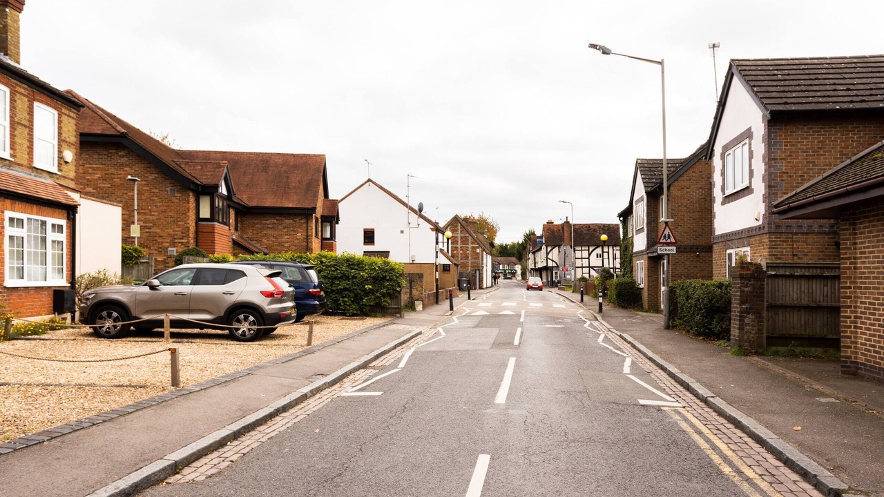 Photo of Others in Colnbrook