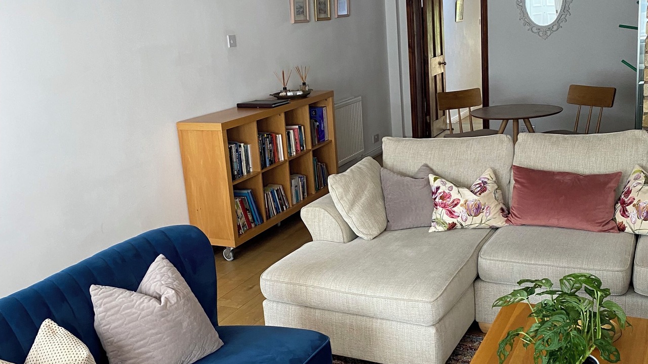 Photo of Livingroom in Colnbrook
