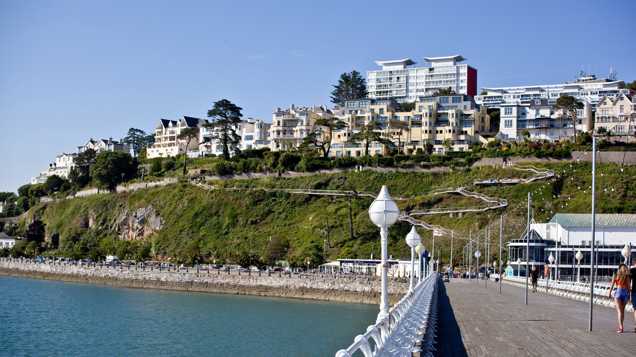 Photo of Others in Torquay City Centre