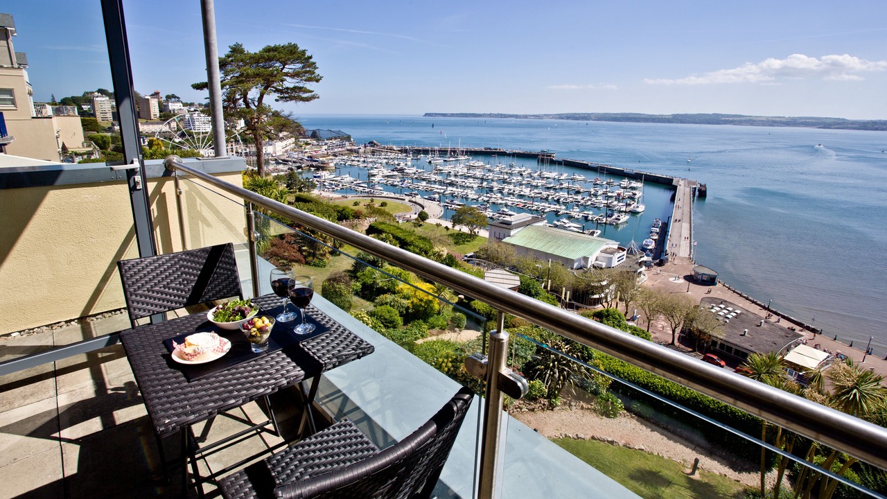 Photo of Outdoor in Torquay City Centre