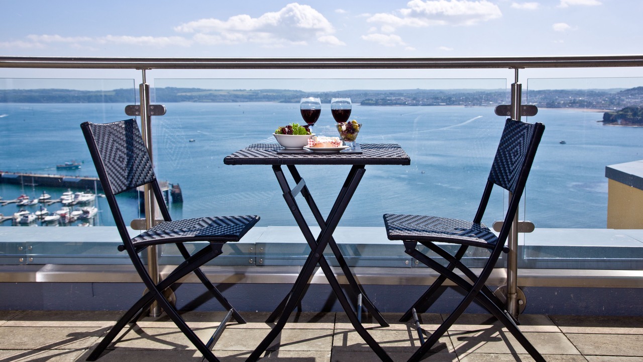 Photo of Outdoor in Torquay City Centre