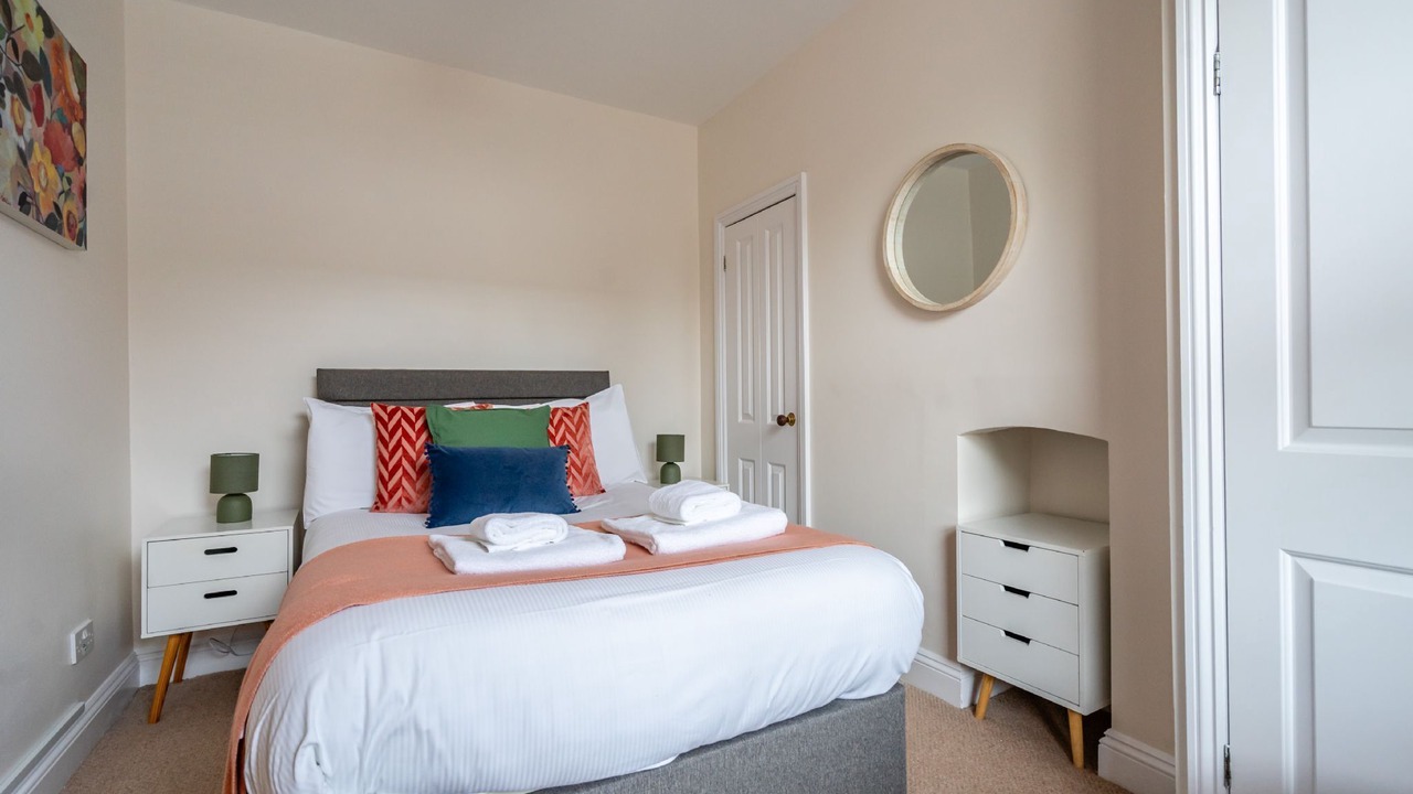 Photo of Bedroom in York
