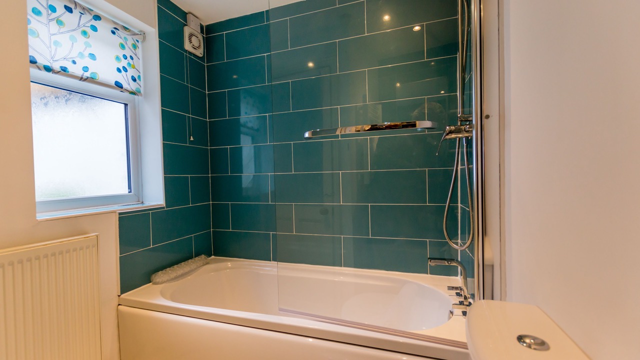 Photo of Bathroom in York