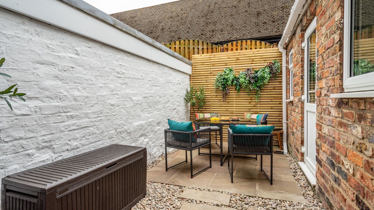 Photo of Outdoor in York