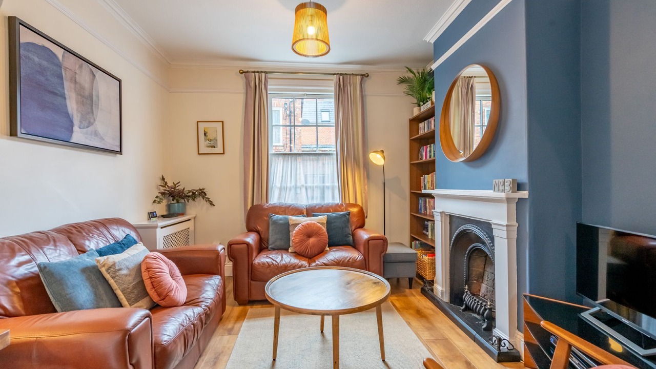 Photo of Livingroom in York