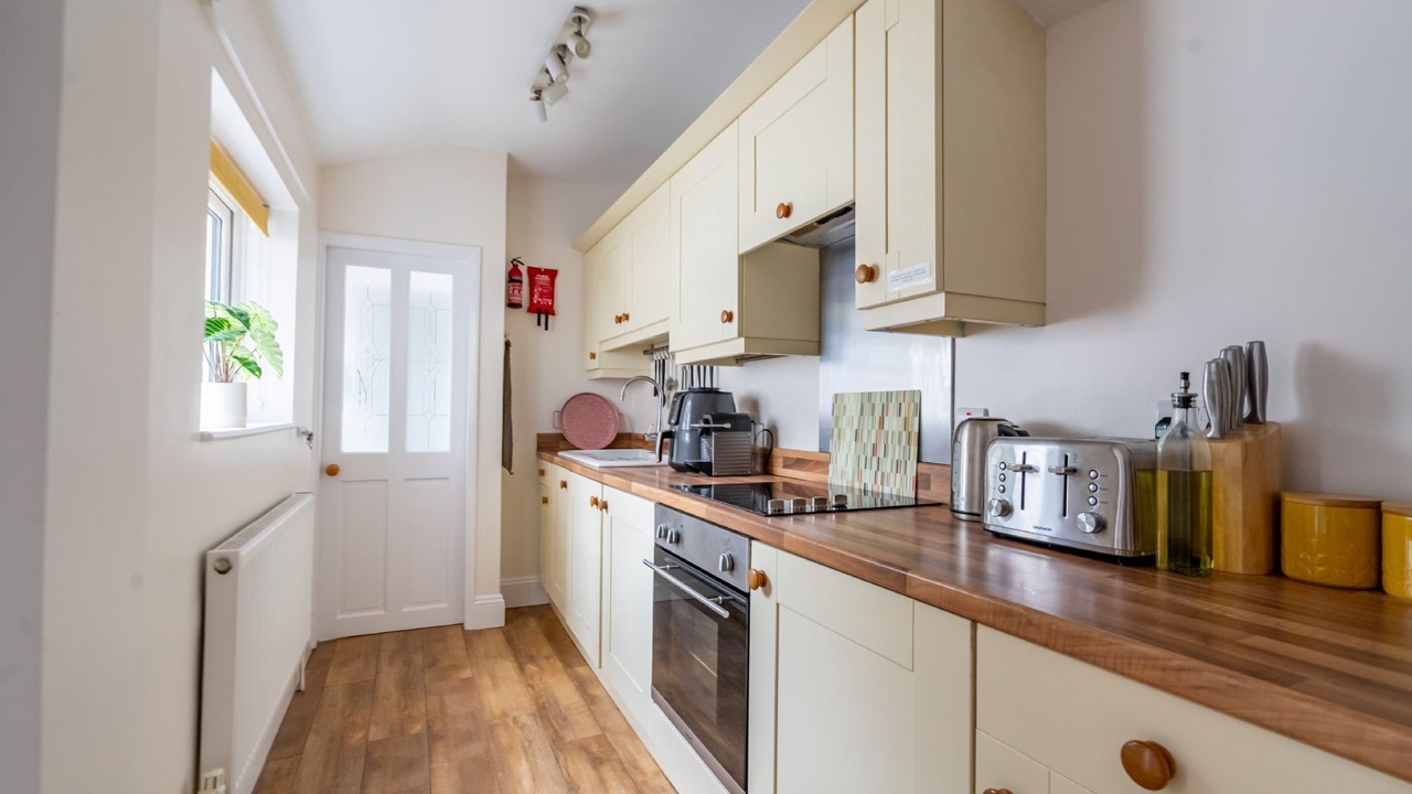 Photo of Kitchen in York