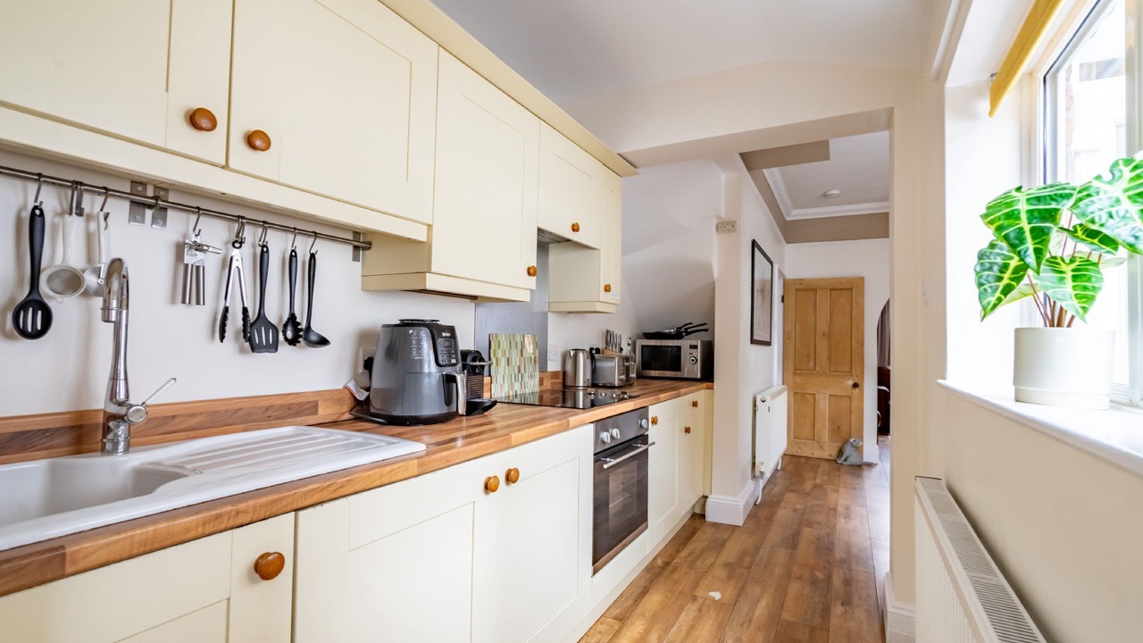 Photo of Kitchen in York