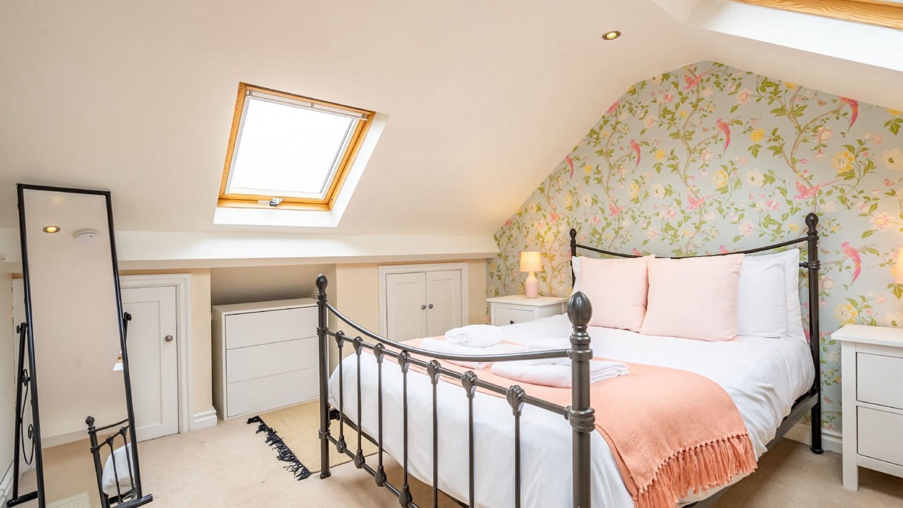Photo of Bedroom in York