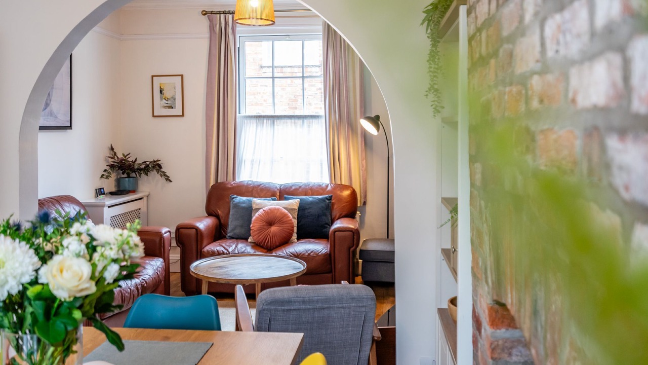 Photo of Livingroom in York