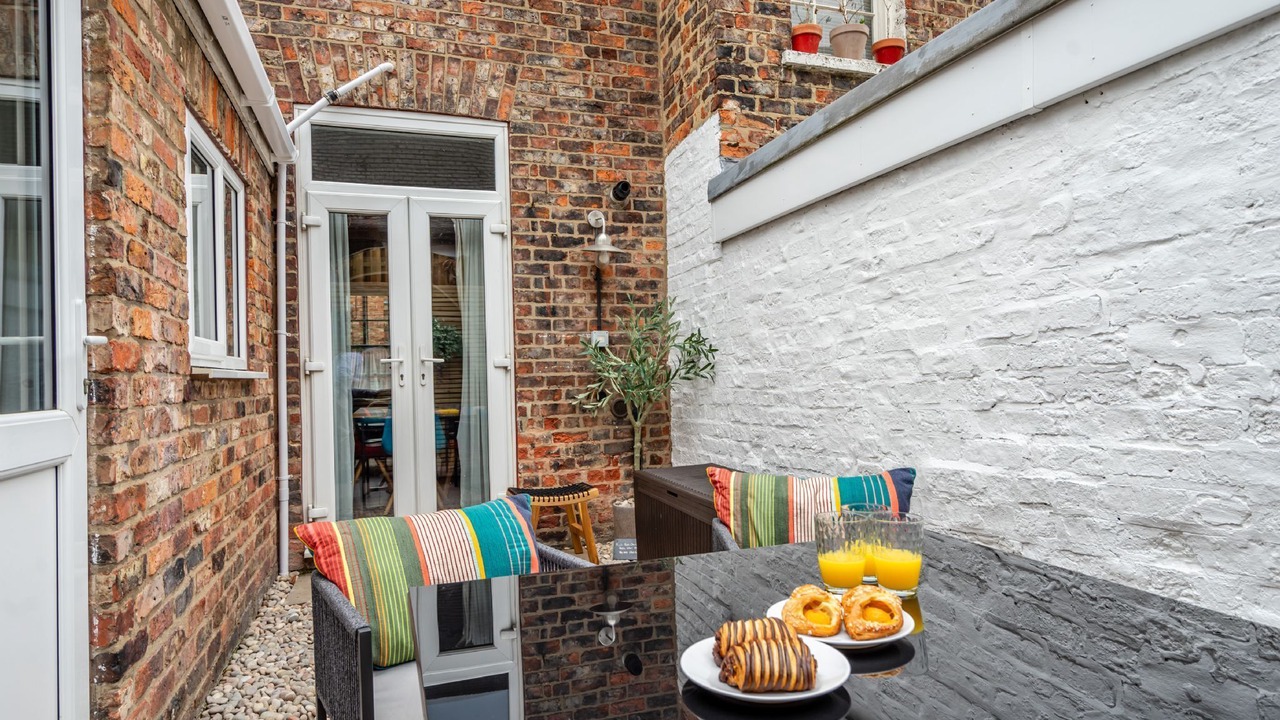 Photo of Outdoor in York