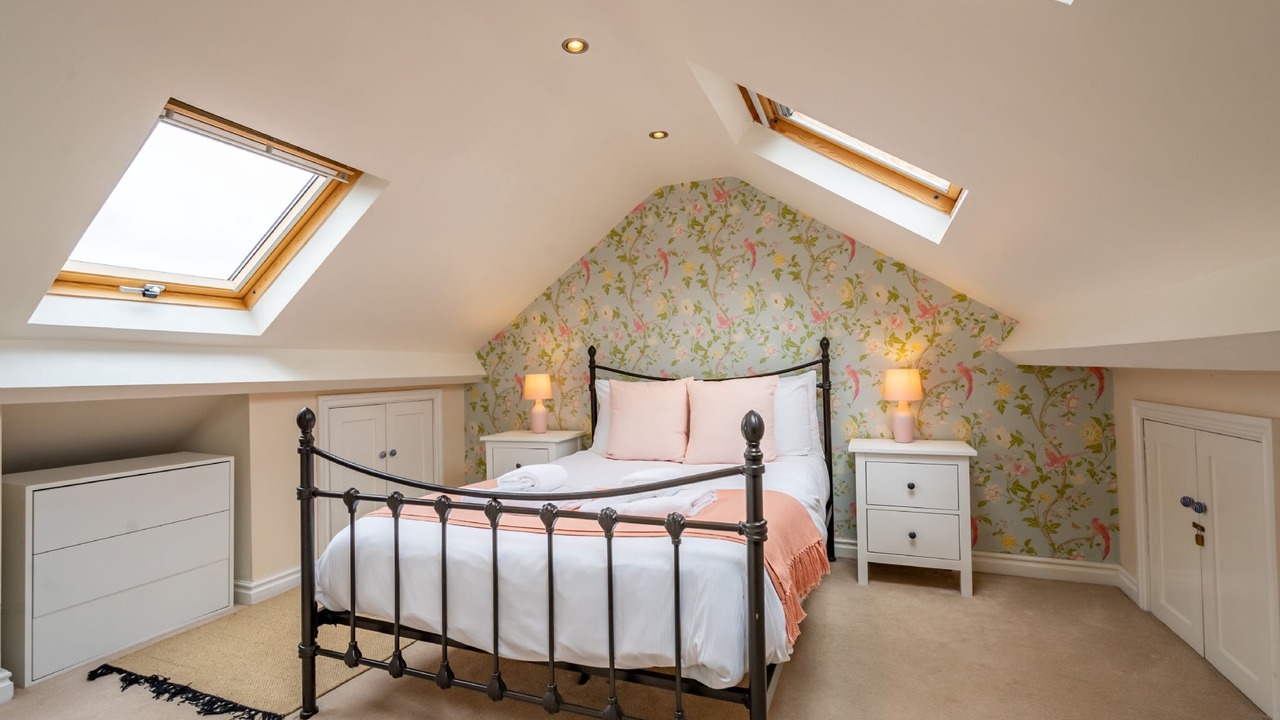 Photo of Bedroom in York