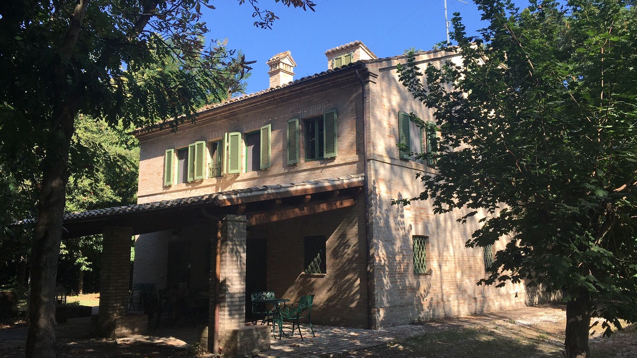 Photo of Outdoor in Treia