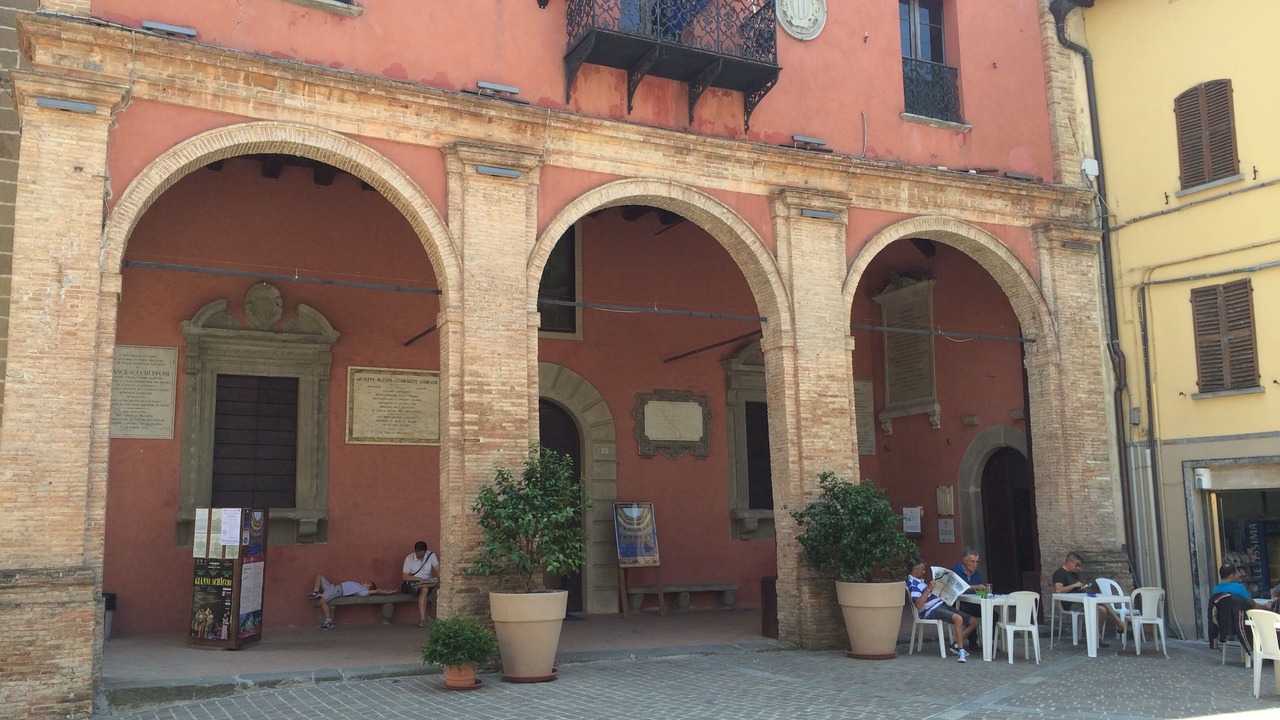 Photo of Others in Sant'Agata Feltria