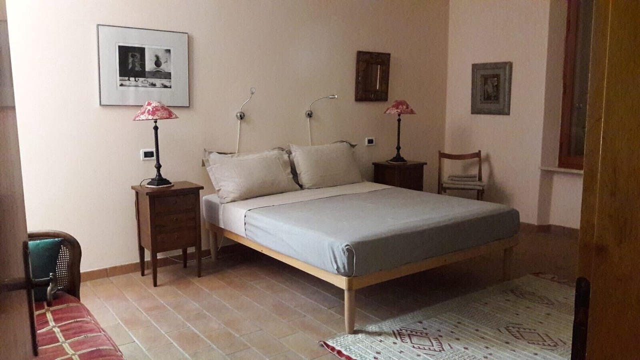 Photo of Bedroom in Sant'Agata Feltria