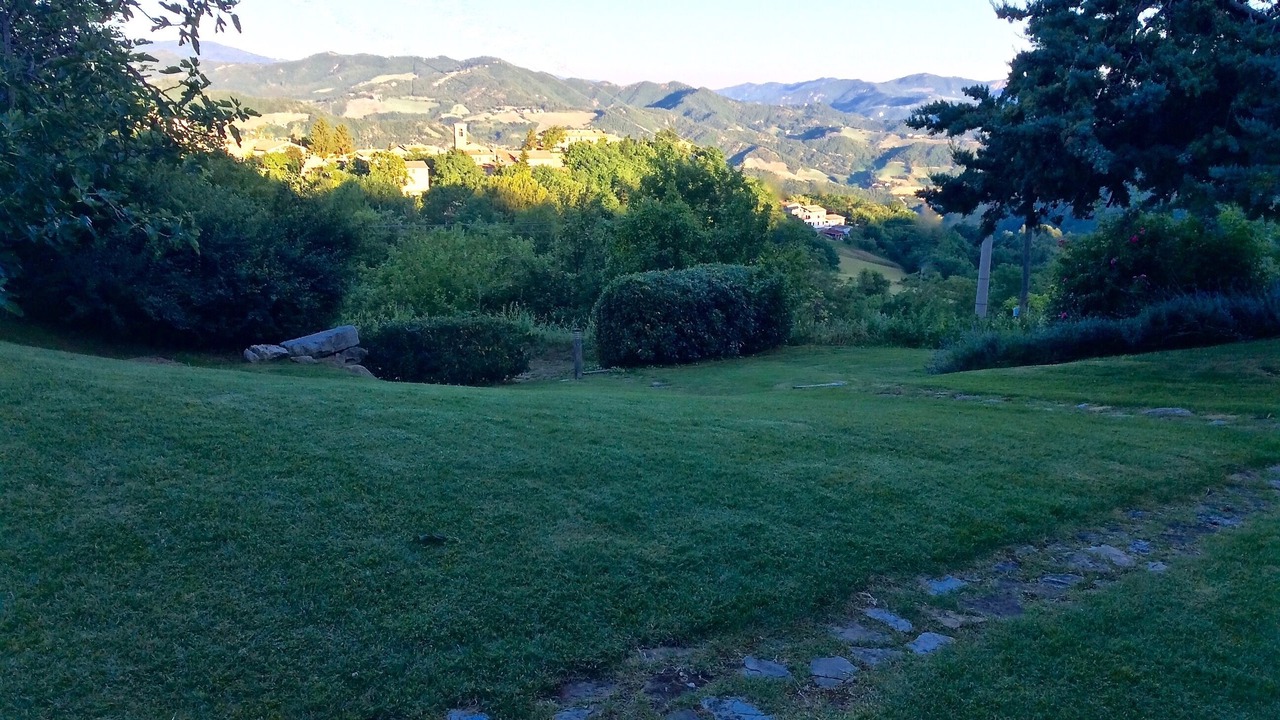 Photo of Outdoor in Sant'Agata Feltria
