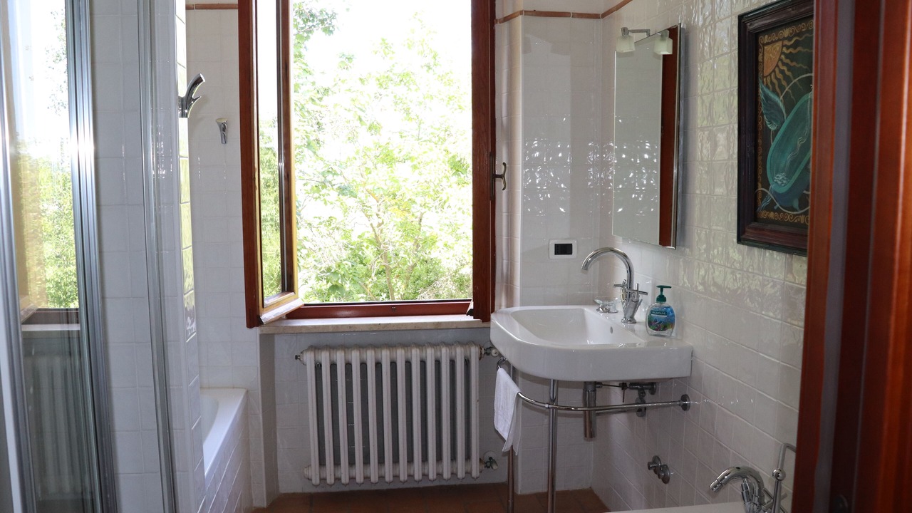 Photo of Bathroom in Sant'Agata Feltria