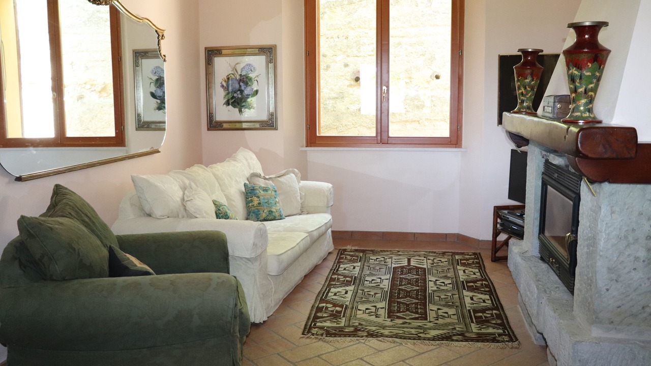 Photo of Livingroom in Sant'Agata Feltria