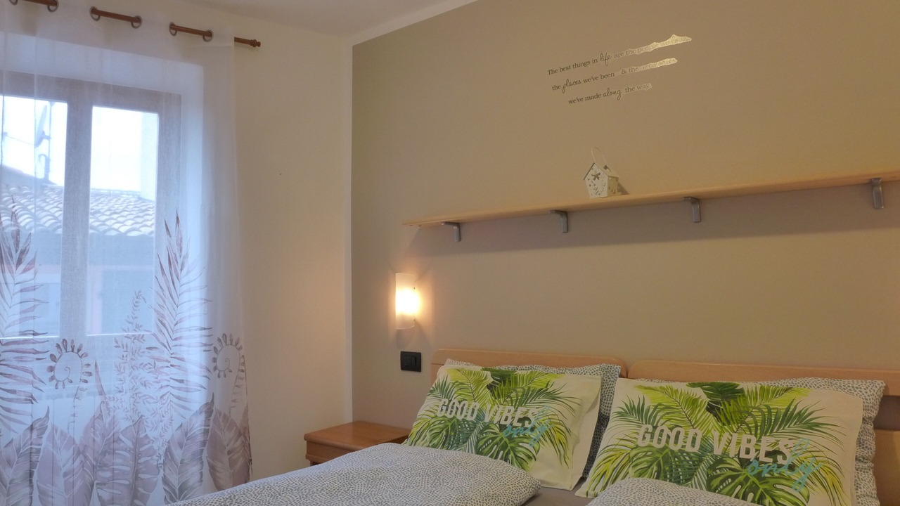 Photo of Bedroom in Assenza