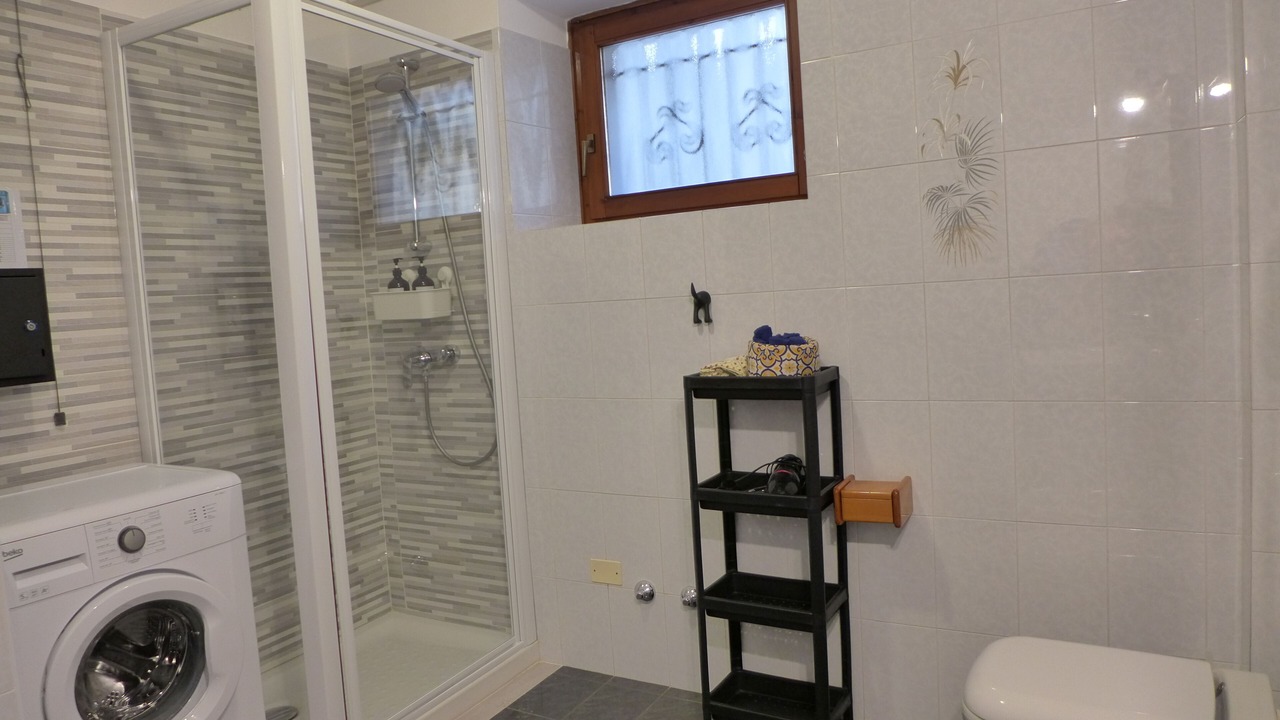 Photo of Bathroom in Assenza