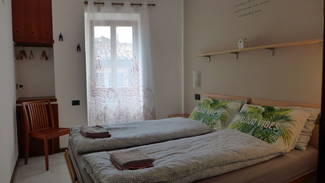 Photo of Bedroom in Assenza