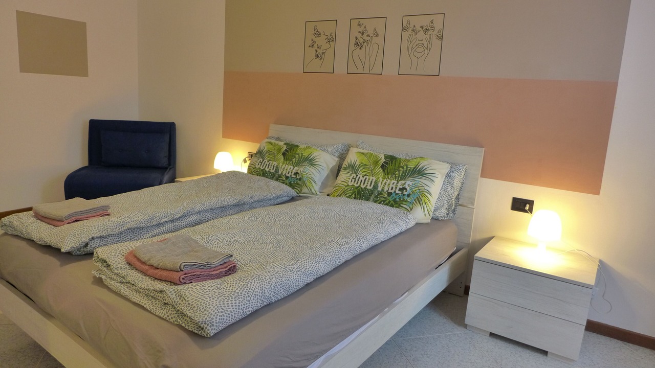 Photo of Bedroom in Assenza