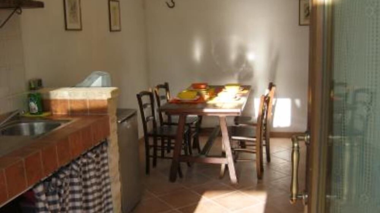 Photo of Livingroom in Monterubbiano