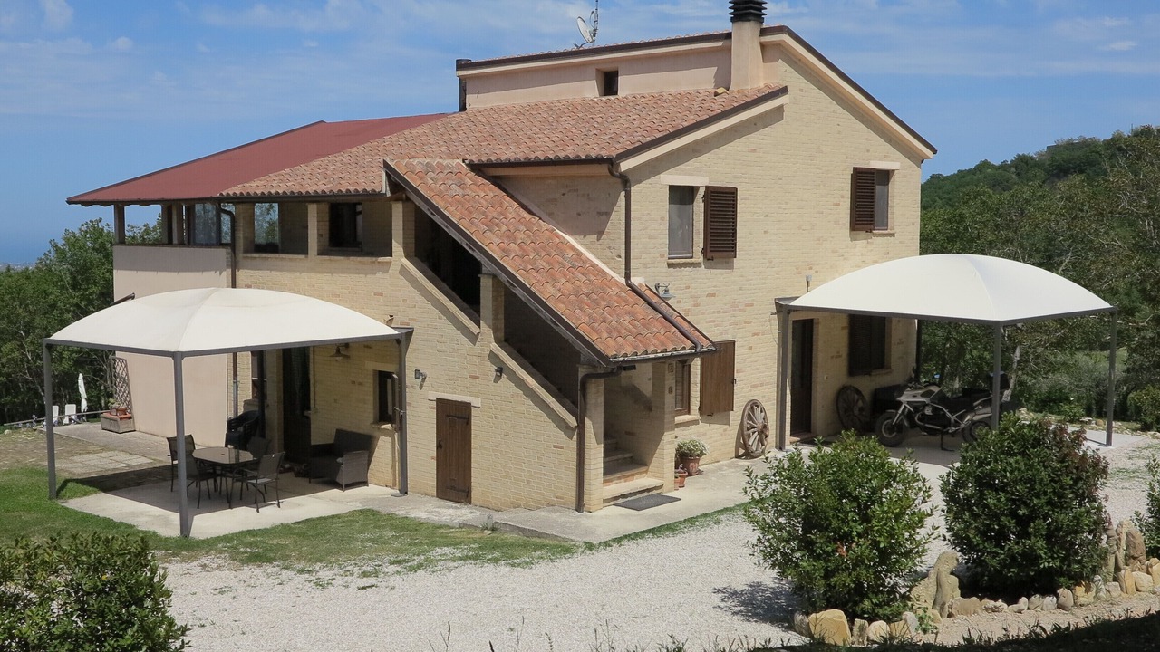 Photo of Outdoor in Monterubbiano