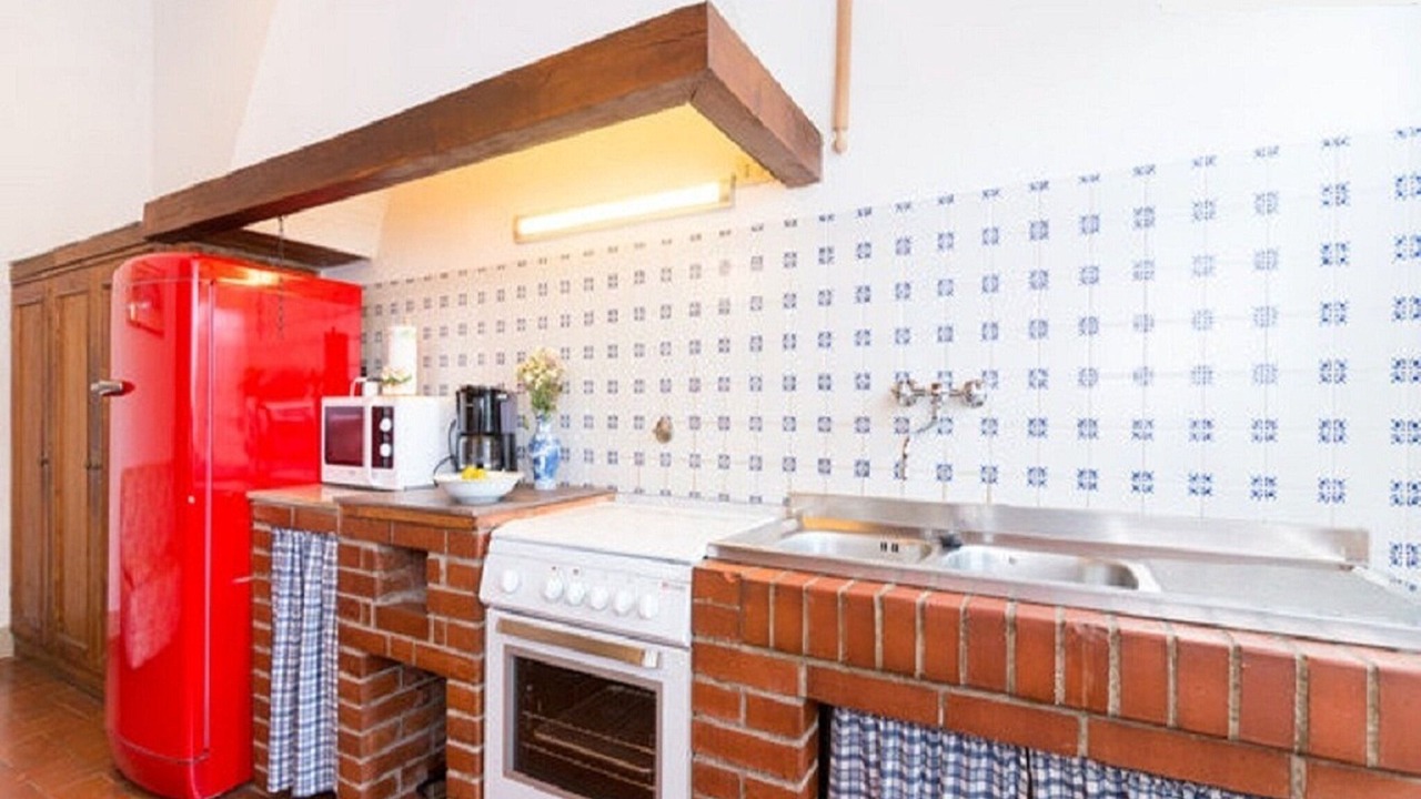 Photo of Kitchen in Villamagna