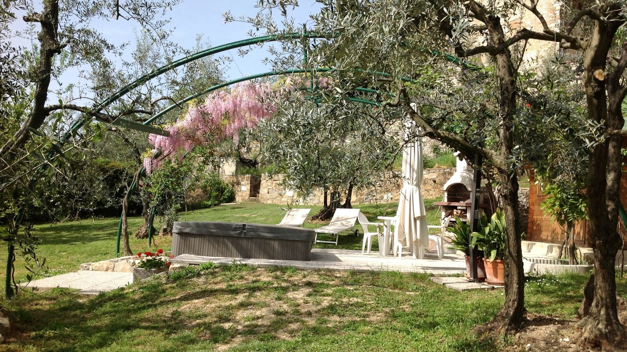 Photo of Outdoor in Villamagna