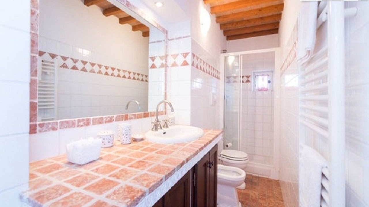 Photo of Bathroom in Villamagna