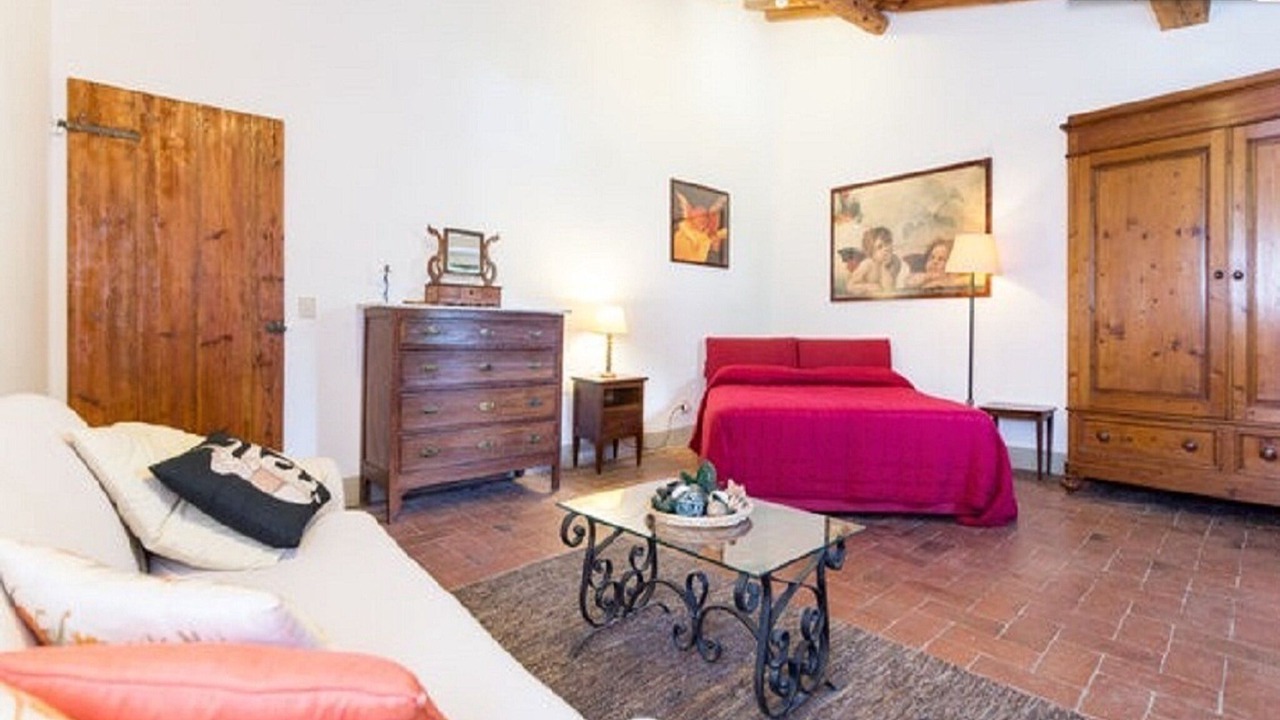 Photo of Livingroom in Villamagna