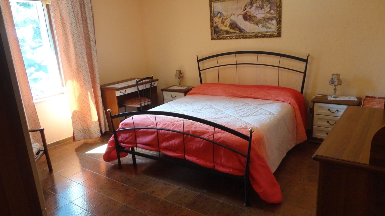 Photo of Bedroom in Roccastrada
