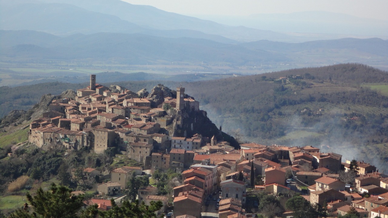 Photo of Outdoor in Roccastrada