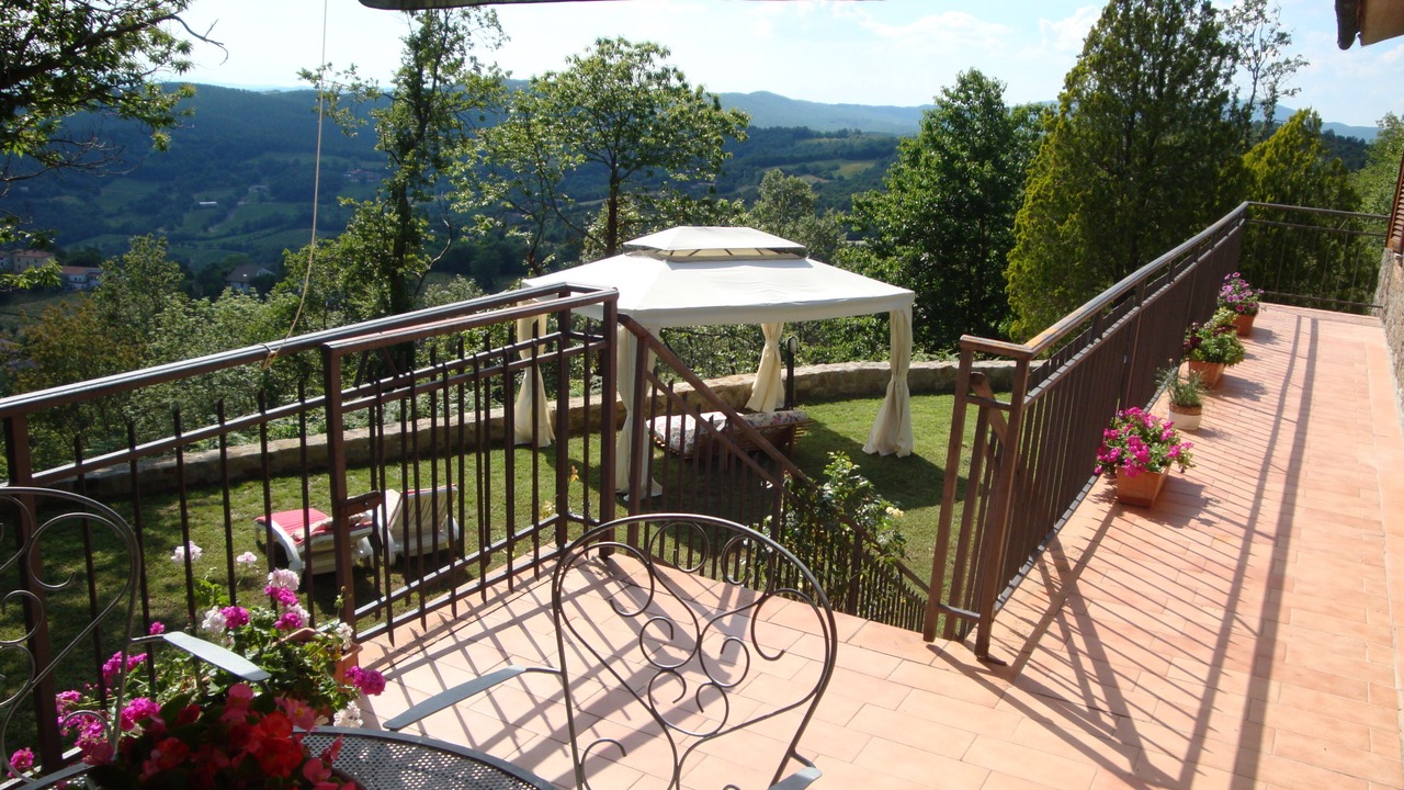 Photo of Outdoor in Roccastrada