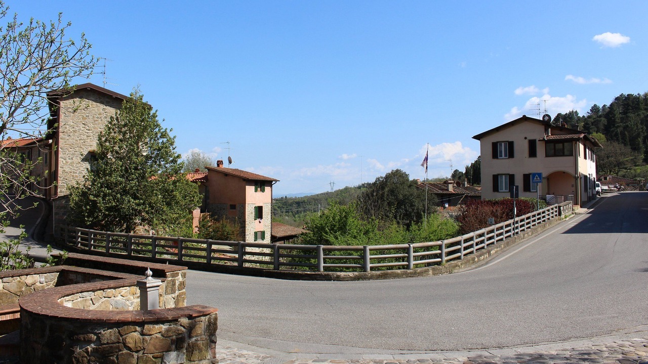 Photo of Outdoor in Ponte Agli Stolli
