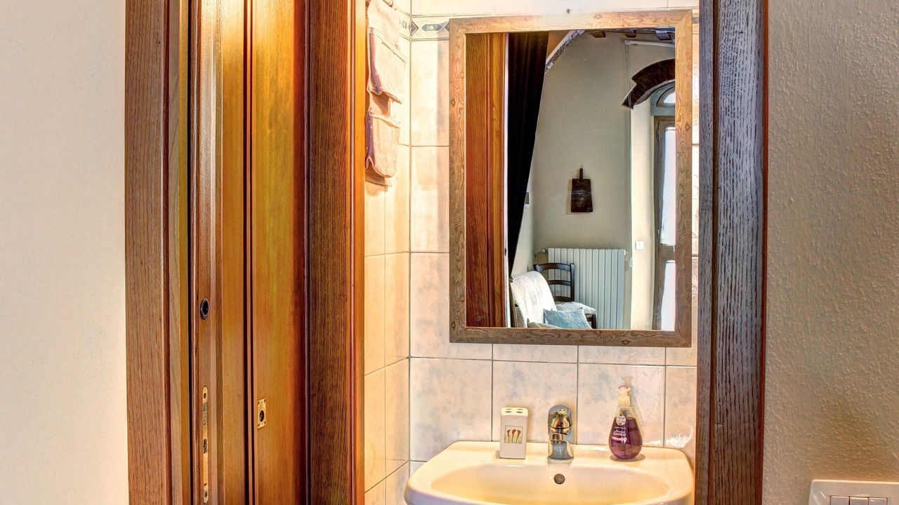 Photo of Bathroom in Ponte Agli Stolli