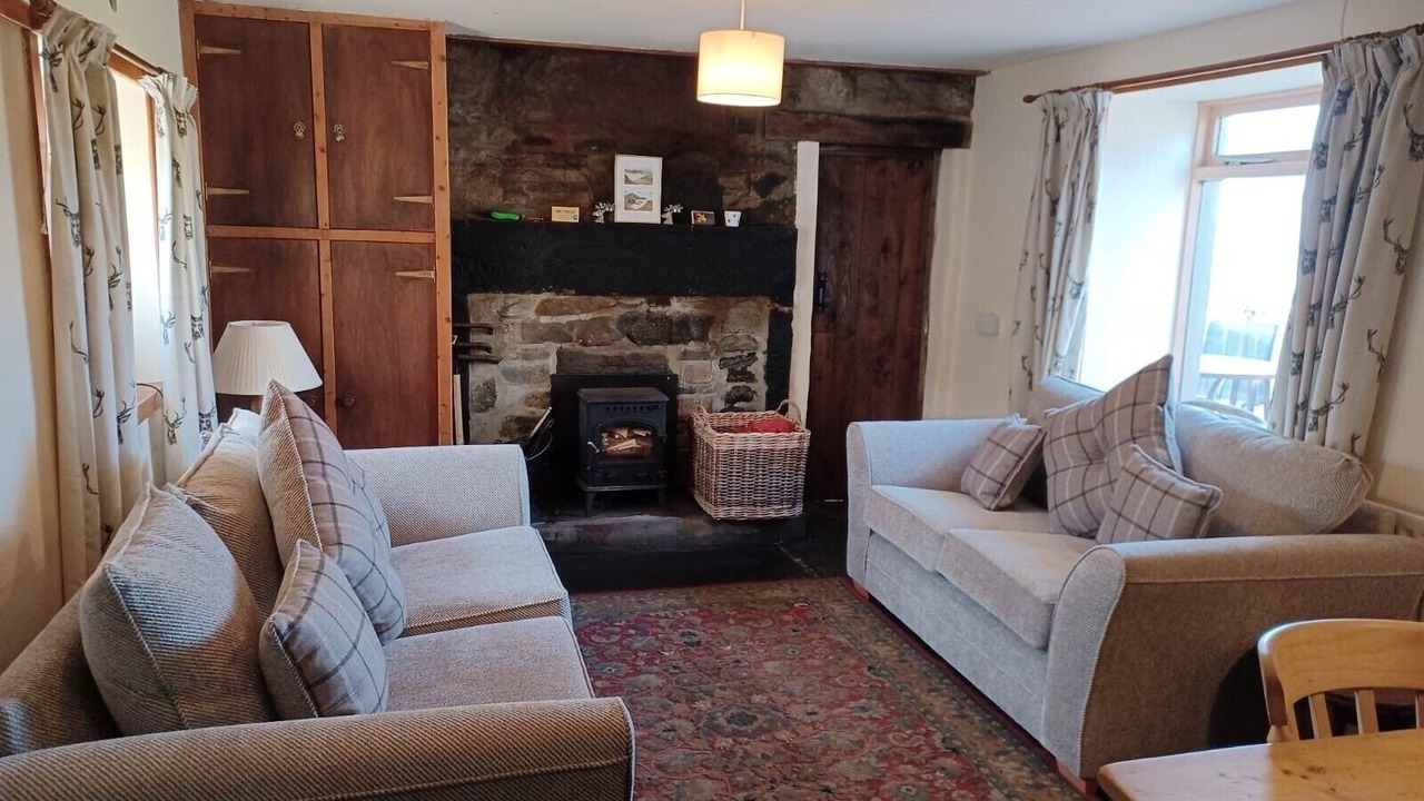 Photo of Bedroom in Kirtomy